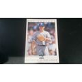 1997 Score Card # 264 Pat Hentgen Near Mint (7)...