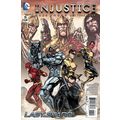 Injustice: Gods Among Us - Year Four (2015 Ltd)...