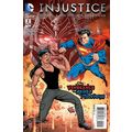 Injustice: Gods Among Us - Year Four (2015 Ltd)...