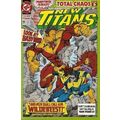 New Teen Titans (Vol 2) # 091 VFN- AMERICAN COMICS