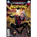 Nightwing (Vol 3) # 017 NM (CvrA) MODERN AGE CO...