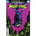 Nightwing (Vol 3) # 015 NM (CvrA) MODERN AGE CO...
