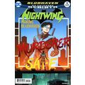Nightwing (Vol 3) # 014 NM (CvrA) MODERN AGE CO...