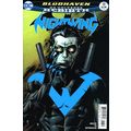 Nightwing (Vol 3) # 013 NM (CvrA) MODERN AGE CO...