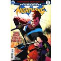 Nightwing (Vol 3) # 016 NM (CvrA) MODERN AGE CO...