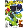 Robin (Vol 1) # 134 NM MODERN AGE COMICS