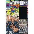 Wolverine (Vol 1) # 075 NM MODERN AGE COMICS