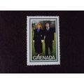 Grenada 1986 Royal Wedding Prince Andrew Sarah ...