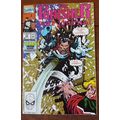 Marvel Comics - The Punisher War Journal #16