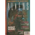 ENGLISH - ALIENS VOLUME 2 NO. 13 (1993)