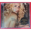 LAUNDRY SERVICE by SHAKIRA (CD, 2001 - USA - So...