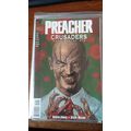 DC Vertigo - Preacher # 24