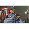 Scott Tracy Pit Of Peril Episode 2 Thunderbirds...
