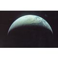 Earth From Apollo 4 Camera Mission Space Photo ...