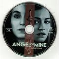 Angel Of Mine (DVD disc) Noomi Rapace, Luke Eva...