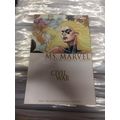 Marvel Civil War - Ms Marvel Tpb