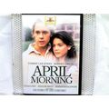 April Morning [DVD] [1988]