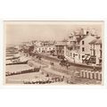 The Promenade Looking West at Bognor Regis Post...