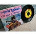 The Lovin Spoonful - Six O'Clock / The Finale