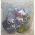 2002 Burger King Simpsons Creepy Classics Kang ...