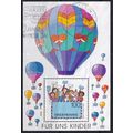 Germany 1997 SG MS2781 Used (B-192 08)
