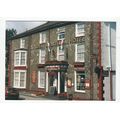 Royal Sportsman Hotel Porthmadog Postcard Gwyne...