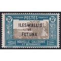 Wallis & Futuna 1930 SG 62 MM (E-352 (18))