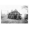 pt9271 - Griley & Son Drapers. Wakefield Road ,...