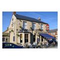 pu0142 - The Gordon Arms Pub , Bedford , Bedfor...
