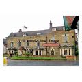 pu0177 - The Stratton House Hotel , Biggleswade...