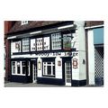pu0139 - The Golden Pheasant Pub , Biggleswade ...