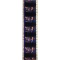 Pk GEB - X - MIX - E 0115k . 1 STRIP OF 5 - 35M...