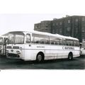 Black & White Photograph of Black & White Motor...