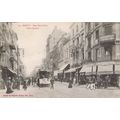 54 - Nancy - RUE SAINT DIZIER