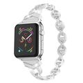 Diamond Stainless Steel Replacement Strap Watch...