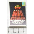 vintage West Germany Matchbox Label - Edeka - K...
