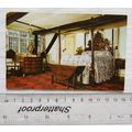 old postcard The Maids Head Hotel, Tombland, No...