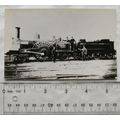 photograph of Locomotive no.610 Princess Royal ...