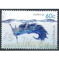 Sea Slugs: 60c - Australia 2012 - FH - SG 3782