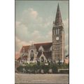 Lyndhurst Church, Hampshire, 1913 - FGO Stuart ...