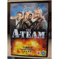 The A-Team (DVD, 2010) (Very Good Condition) – ...