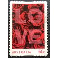 AUSTRALIA 2011 SG 3530 USED S/A #1