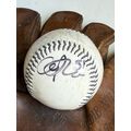 Cliff Lee Signed Autographed Cleveland FotoBall...