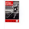 Provincial Speedway Illustrated Vol 1, No 2, Ma...