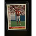 Joe Montana #460 | 1993 Upper Deck Football Tra...