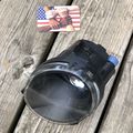 10-13 Volvo XC60 C70 C30 Left Fog Light Lamp 30...
