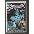 Starman, #16, 1989, DC Comic Book, High Grade