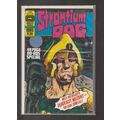 Strontium Dog, #1, 1987, Quality Comics Comic B...