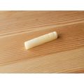 Premium Cream Unbleached Bone Nut for Acoustic ...