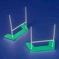 Subbuteo Rugby Goals - Posts And Bases